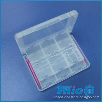 26 in 1 card case for 3ds